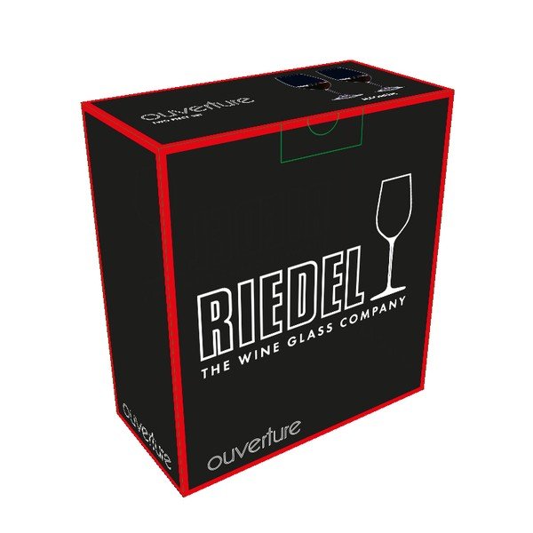 Borospohár készlet 2 db-os 530 ml Ouverture – Riedel-image-4