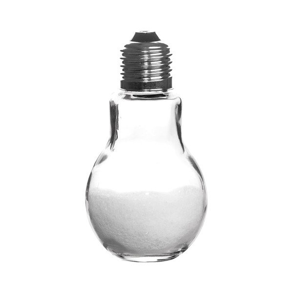 Bulb izzó alakú sószóró - Orion-image-1