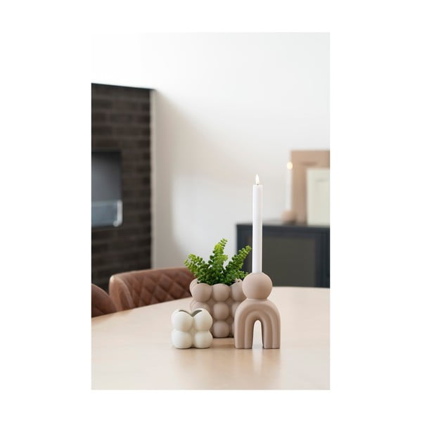 Kerámia gyertyatartó – House Nordic-image-1