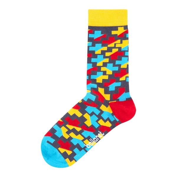 Plus zokni, méret: 36 – 40 - Ballonet Socks
