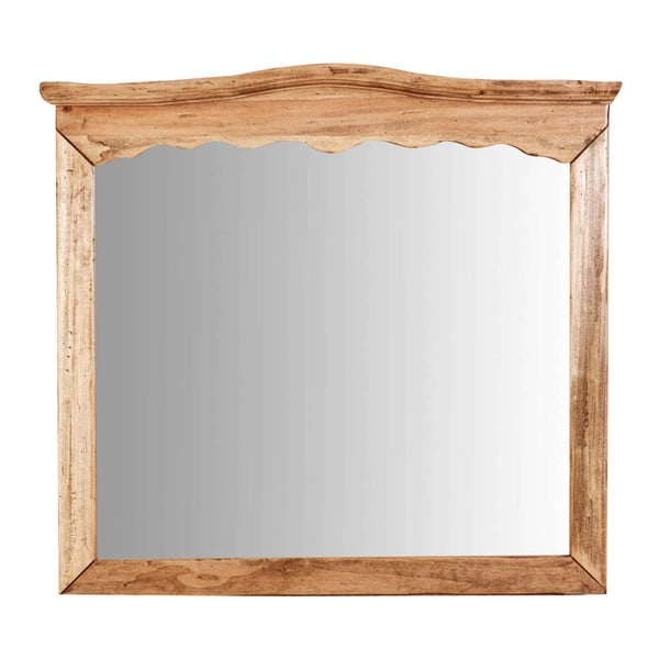 Pralisa tükör, 90 x 83 cm - Crido Consulting
