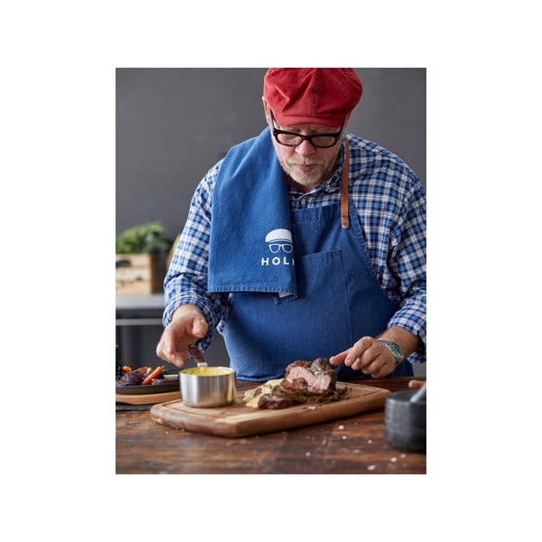 Indukciós tűzhelyhez alkalmas rozsdamentes acél lábas 450 ml – Holm-image-4