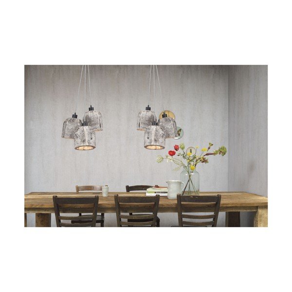 Aspen Triple függőlámpa - Citylights-image-1