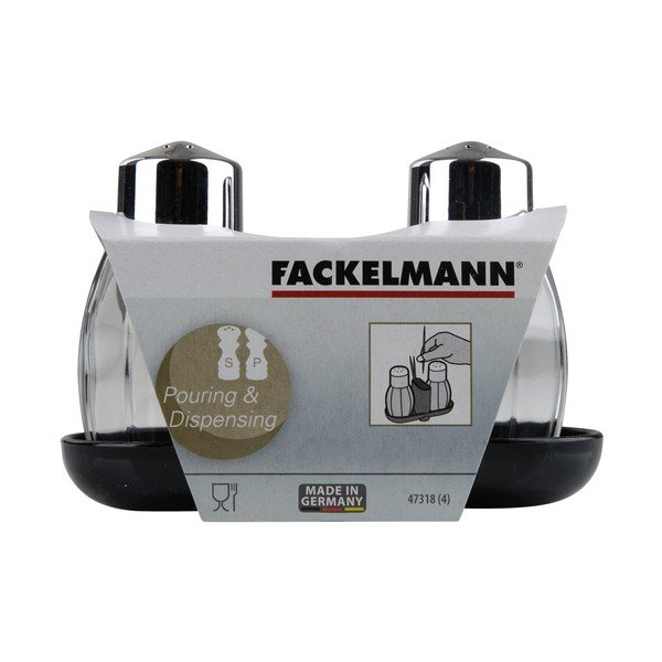 Jade só- és borsszóró állvánnyal - Fackelmann-image-4