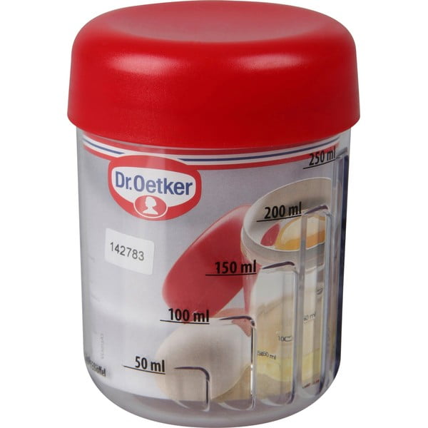 Multifunkciós mérőedény, 250 ml - Dr. Oetker-image-3