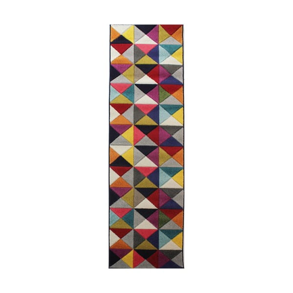 Samba szőnyeg, 66 x 300 cm - Flair Rugs