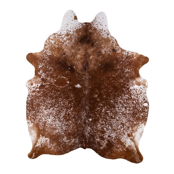 Salt and Pepper valódi marhabőr, 244 x 196 cm - Arctic Fur