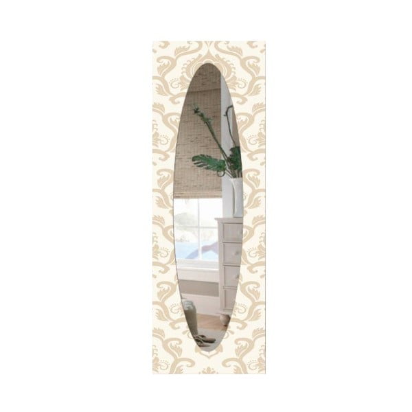 Orientals fali tükör, 40 x 120 cm - Oyo Concept
