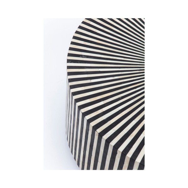 Electra kisasztal, ⌀ 75 cm - Kare Design-image-2