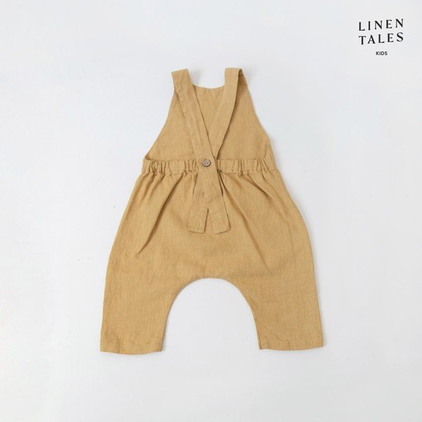 Len babanadrág - Linen Tales-image-1