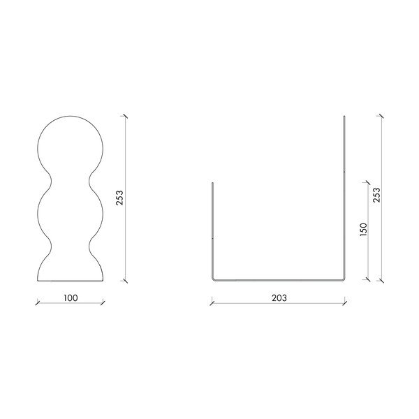 Könyvtámasz Fala – noo.ma-image-2