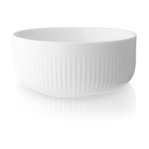 Legio Nova fehér porcelán tálka, ø 20,9 cm - Eva Solo
