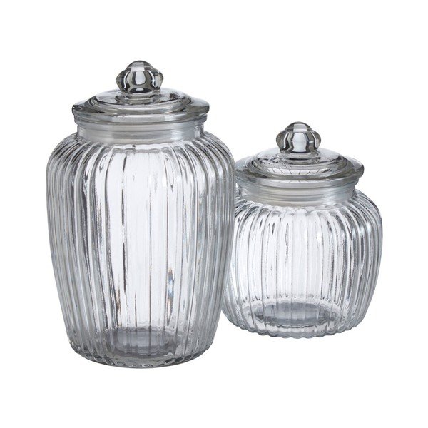 Vintage tárolóedény, 1,32 l - Premier Housewares-image-4