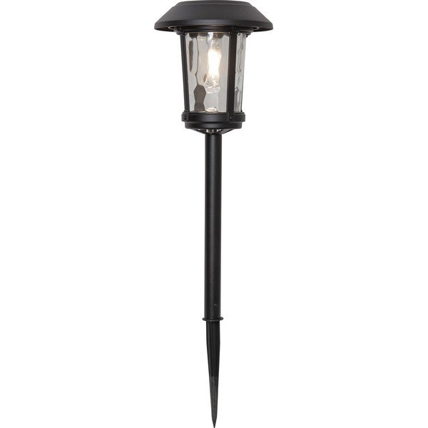 Florian kültéri napelemes LED lámpa, magasság 47 cm - Star Trading-image-3