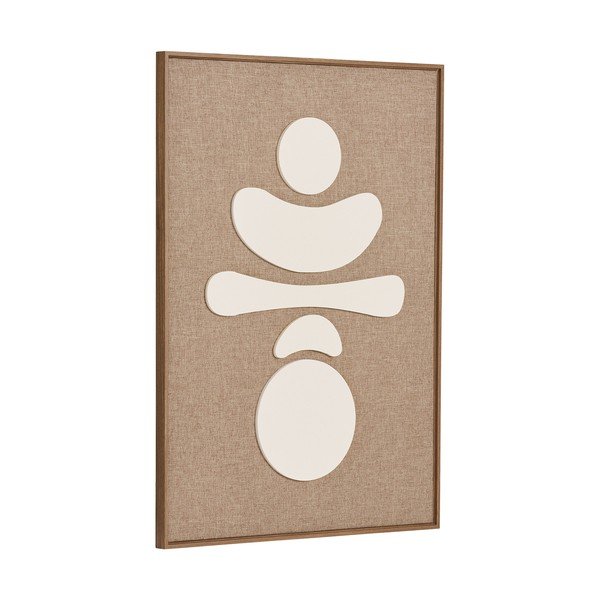Kép 50x70 cm Diva – House Nordic