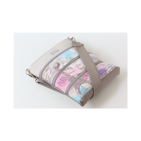 Dariana Middle no. 1348 válltáska - Dara bags-image-1