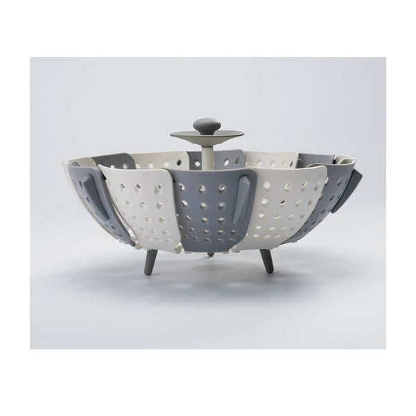 Lotus Plus zöld párolóbetét - Joseph Joseph-image-4