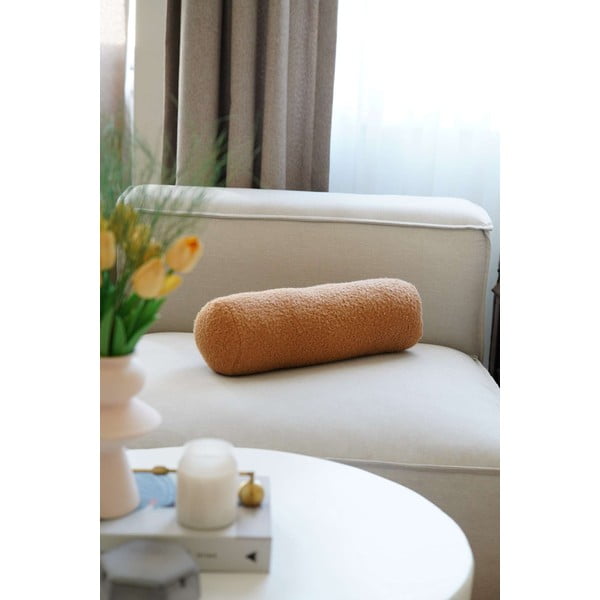 Buklé díszpárna 14x50 cm Top – Mioli Decor-image-3