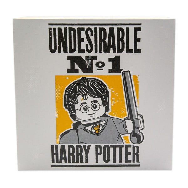 Ajándék készlet Harry Potter – LEGO®-image-1
