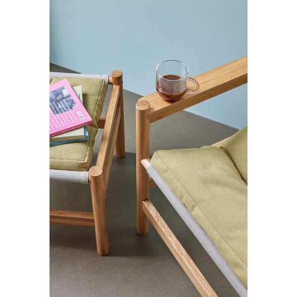 Üveg bögre szett 4 db-os Kiosk – Hübsch-image-4