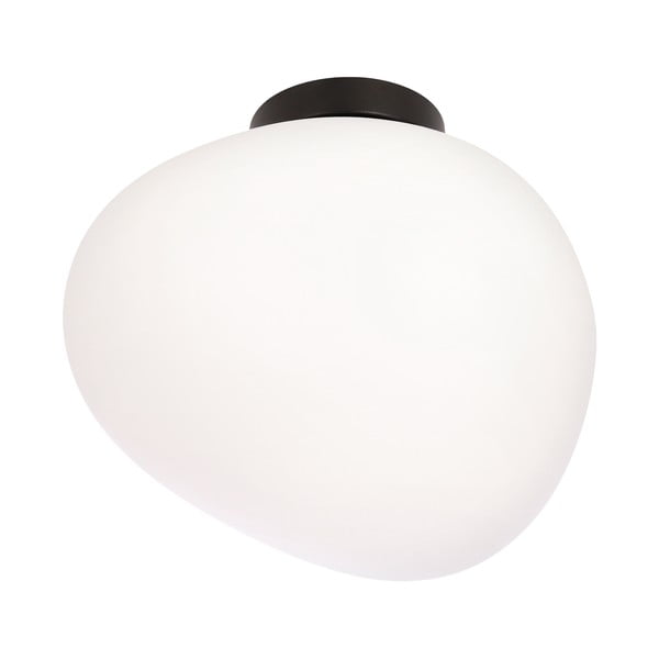 Fehér mennyezeti lámpa Stones – Candellux Lighting-image-4