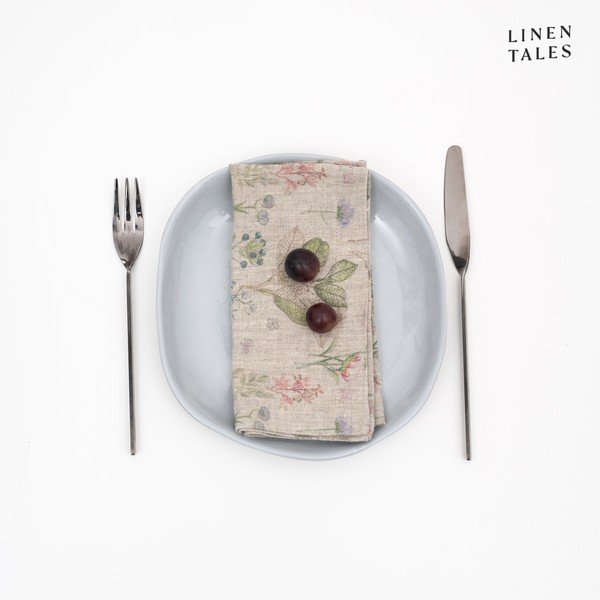 Szalvéta készlet 2 db-os – Linen Tales-image-2
