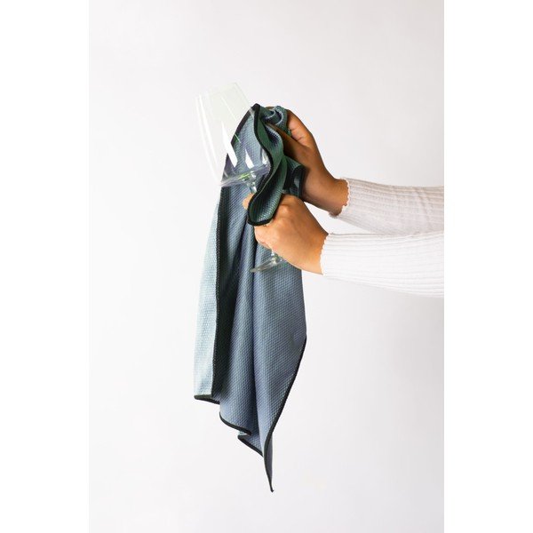 Mikroszálas konyharuha 60x40 cm Essential - Tiseco Home Studio-image-1