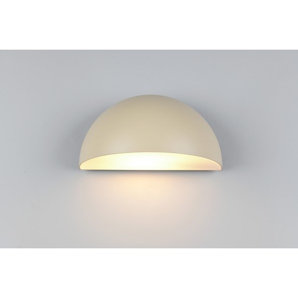 Fali kültéri lámpa (magasság 14 cm) Maas – Trio-image-1