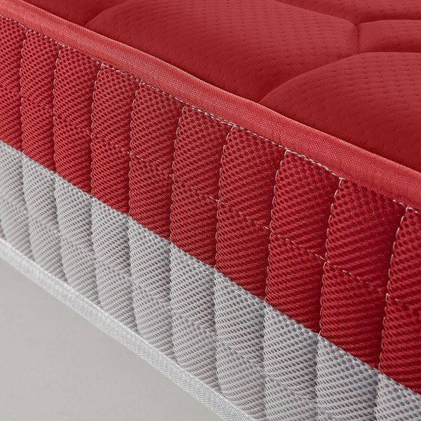 Omega matrac, 160 x 200 cm - La Forma-image-1