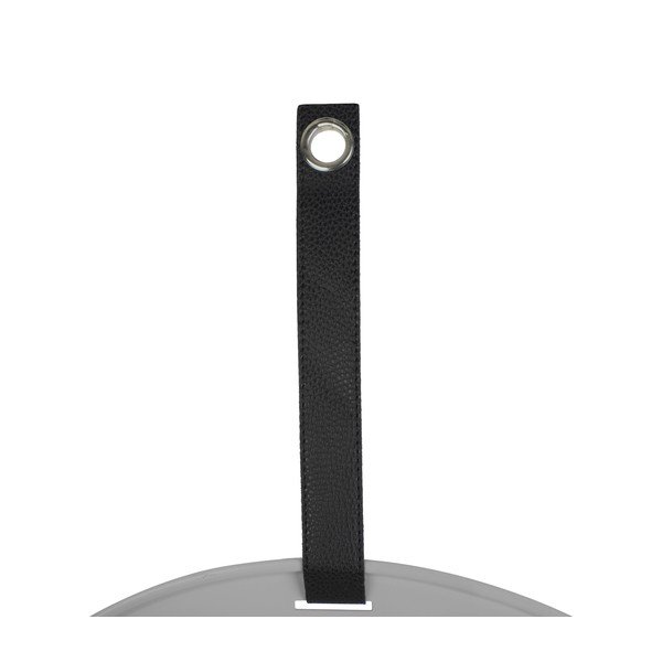 Perky szürke mágneses falitábla, ø 50 cm - PT LIVING-image-2