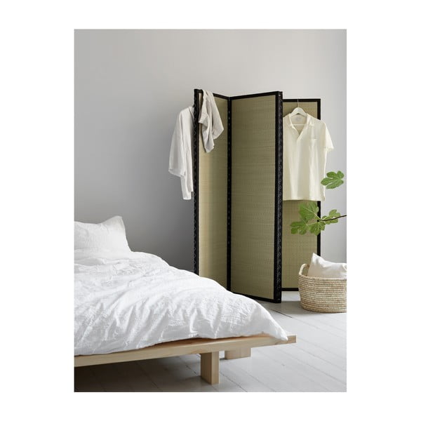 Wabi paraván rizsszárból - Karup Design-image-4