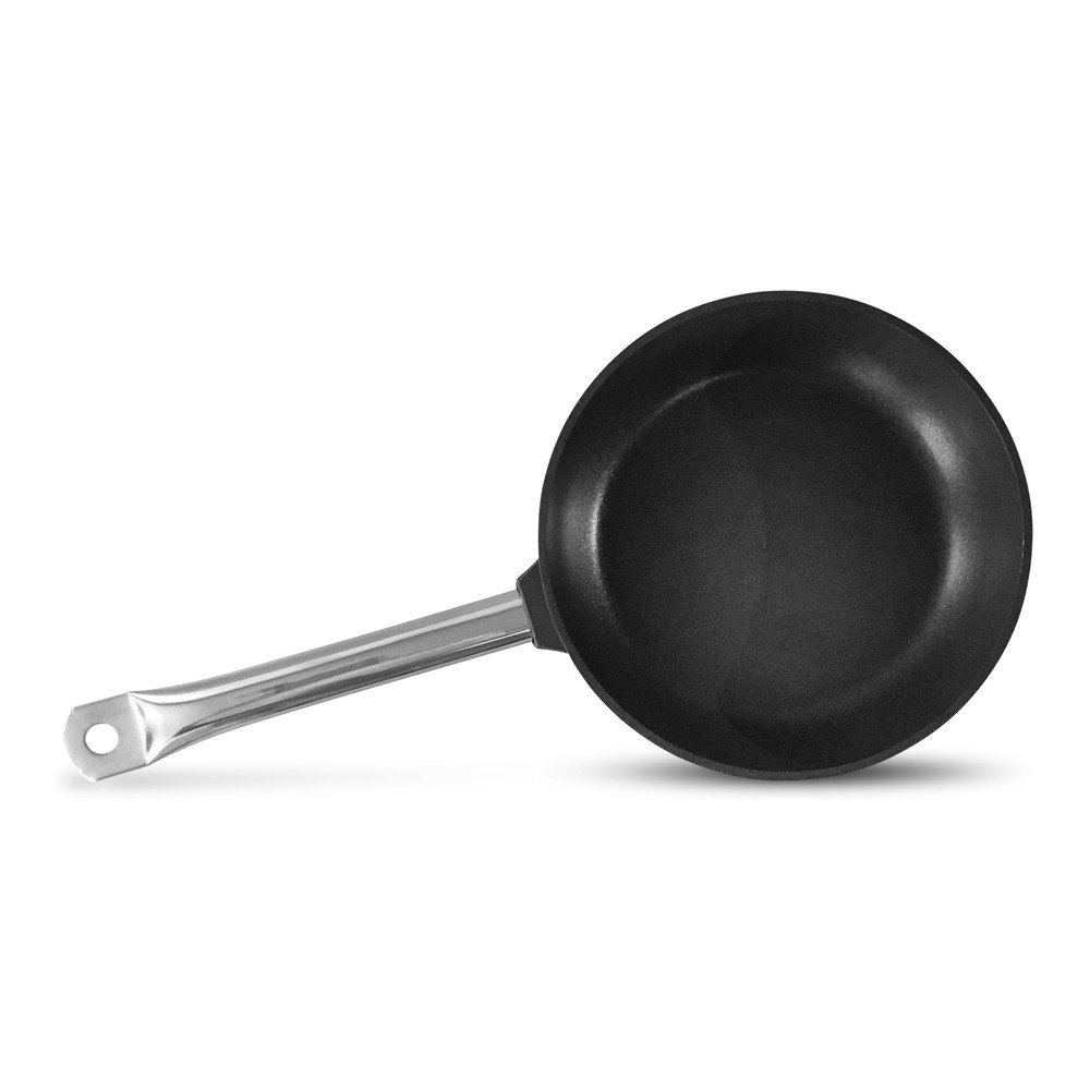 Titán serpenyő alumíniumból, tapadásmentes bevonattal, ø 32 cm - Hendi