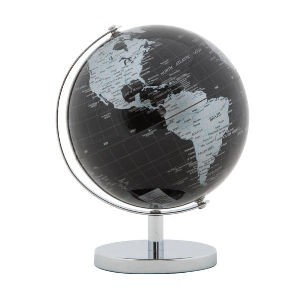 Globe földgömb dekoráció, ø 13 cm - Mauro Ferretti