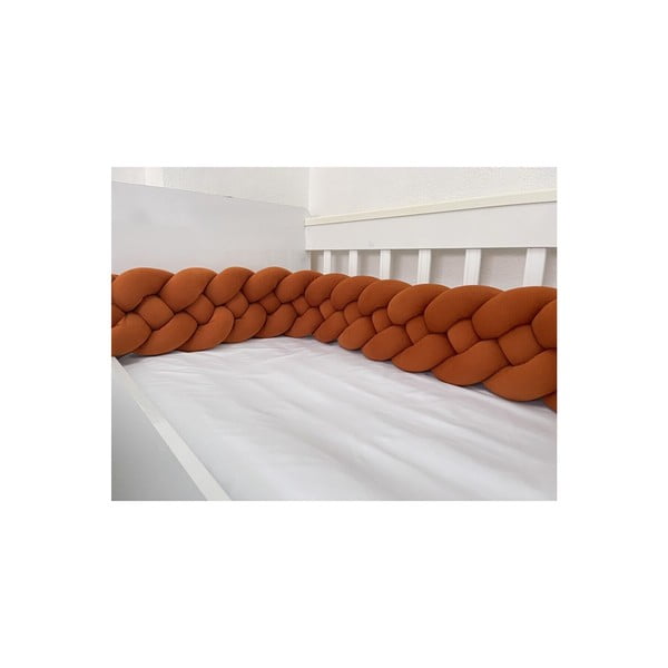 Rácsvédő kiságyba 260 cm - Lydia&Co-image-2