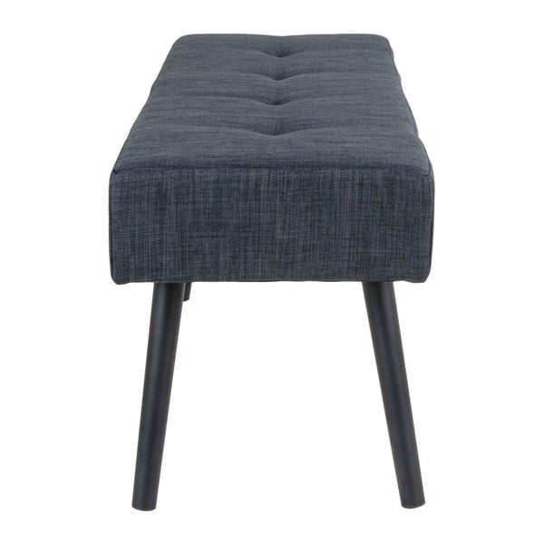 Skiby sötétszürke pad - Bonami Essentials-image-3