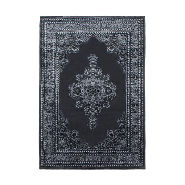 Sötétszürke szőnyeg 120x170 cm Marrakesh – Ayyildiz Carpets