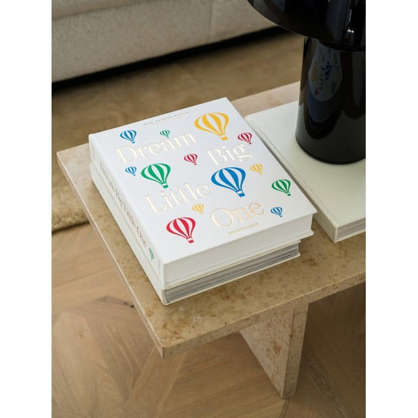 Fotóalbum Dream Big Little One – Printworks-image-2