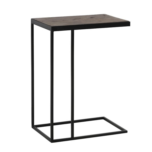 Tárolóasztal 30x45 cm Chisa – Light & Living-image-2