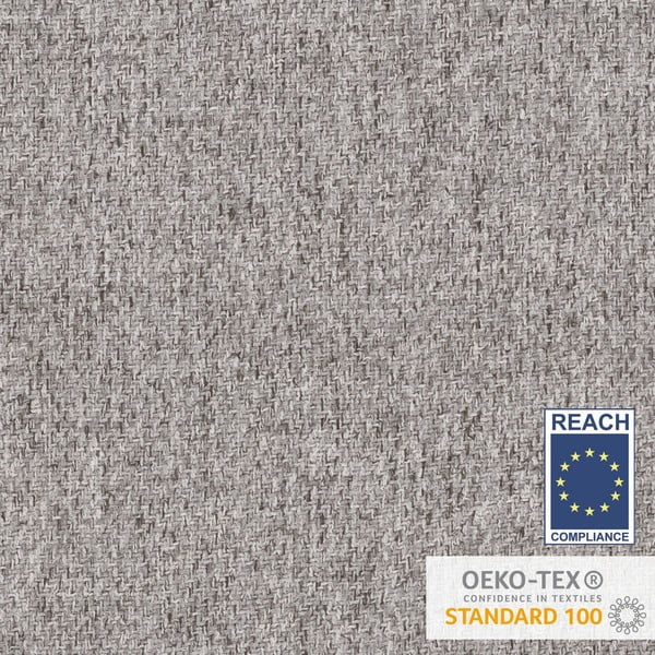 Világosbarna ágyneműtartós boxspring ágy 180x200 cm Imagine – Maison de Rêve-image-1