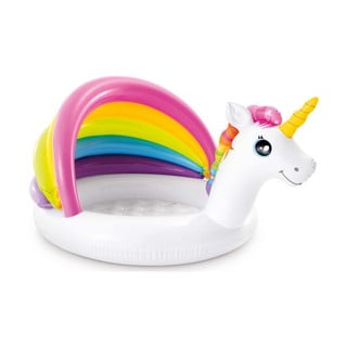 Felfújható gyerek medence Unicorn - M.A.T. Group