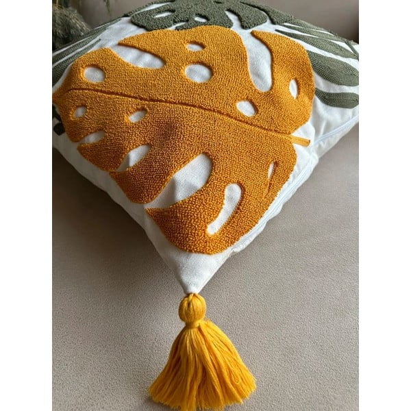 Párnahuzat 43x43 cm – Mila Home-image-2