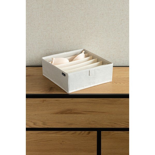 Textil fiókrendszerező Soft Storage – Bigso-image-1