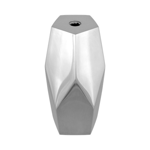 Ezüstszínű lámpabúra ø 4,5 cm Brighter Days Penta – UMAGE-image-2