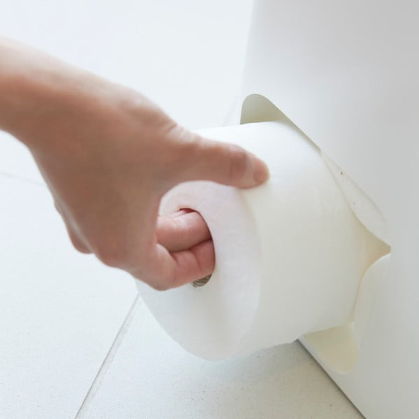 WC-papír tartó - YAMAZAKI-image-3