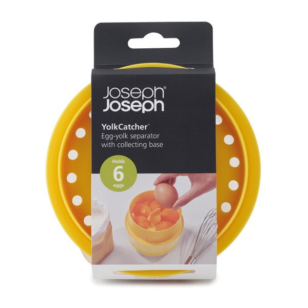 YolkCatcher tojás elválasztó - Joseph Joseph-image-4