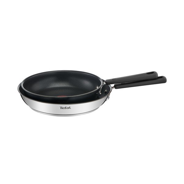 Rozsdamentes acél edény készlet 6 db-os Opti' – Tefal-image-2