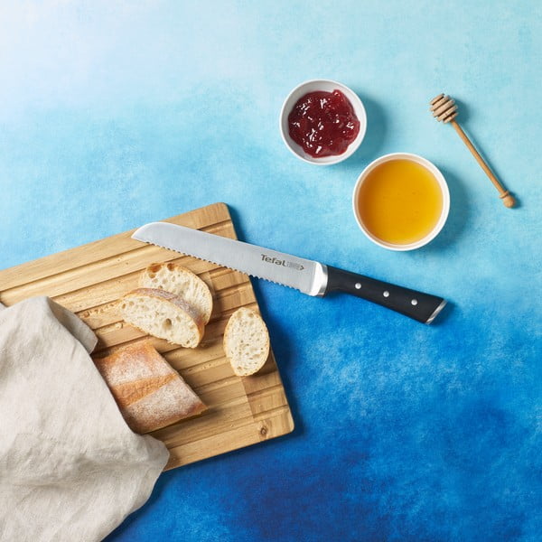 Rozsdamentes acél kés Ice Force – Tefal-image-1