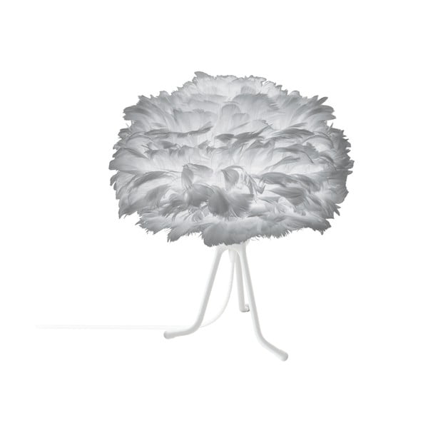 Világosszürke lámpabúra ø 35 cm Eos mini – UMAGE-image-4