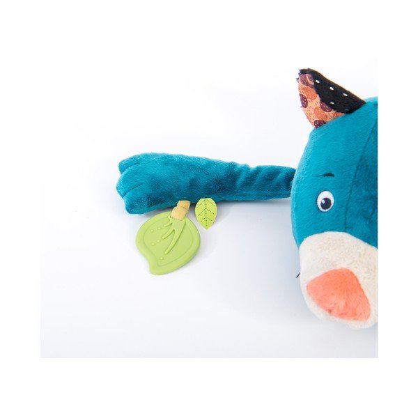 Játék kisbabáknak Zimba – Moulin Roty-image-2