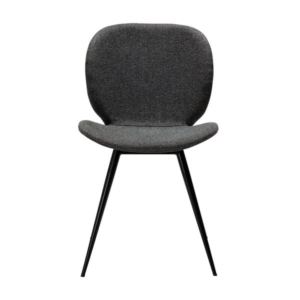 Cloud sötétszürke étkezőszék - DAN-FORM Denmark-image-2